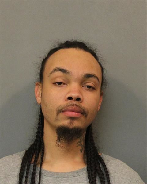 David Anthony Harding